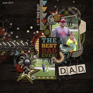 The Best Dad