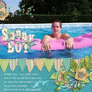 Sunny Boy