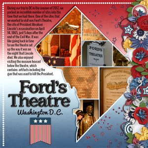 Ford's Theatre