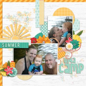 Summer Upta Camp