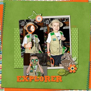 Explorer