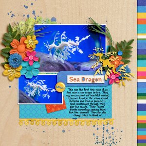 Sea Dragon