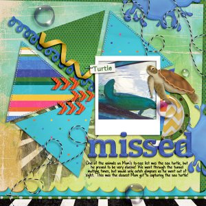 Missed