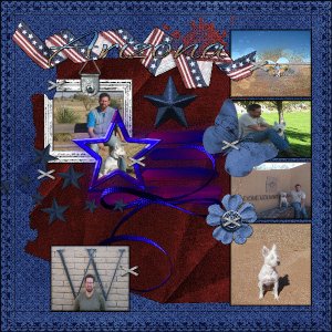 AZ4ME_4Th Of July_BrushChallenge