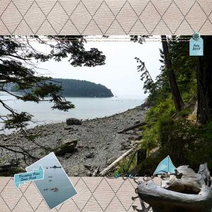Deception Pass State Park
