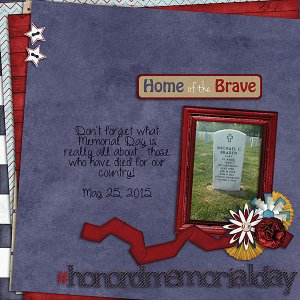 Home of the Brave