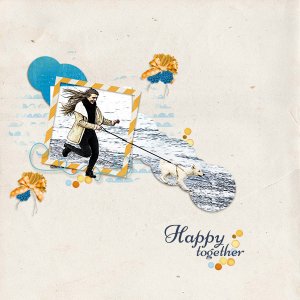 Happy Together