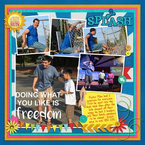 VBS Wrap Up 2015 Right