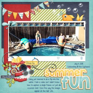 Summer Fun