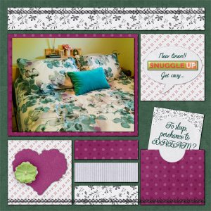 Perchance to Dream