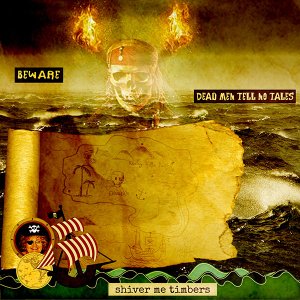 Beware Pirates!