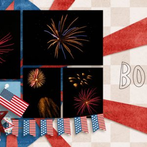 2015-07 Desktop Challenge