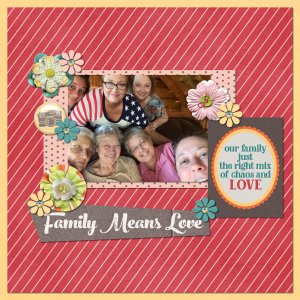 family