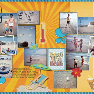 Corpus Christi Getaway Full