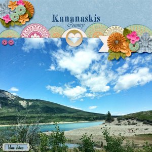 Kananaskis Country