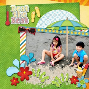 Beat The Heat