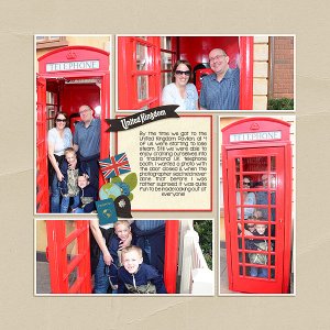 Phone Booth