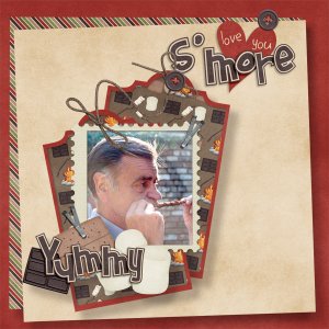 S More