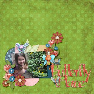 Butterfly Place