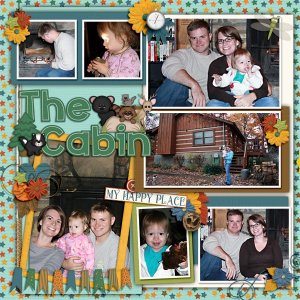 The Cabin