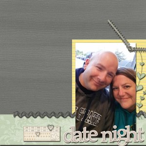 Date Night