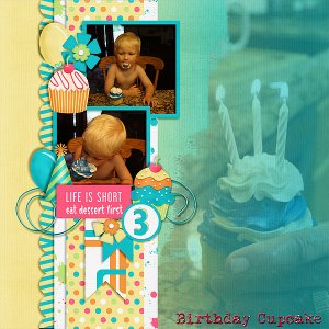 birthday-cupcake