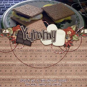 yummy-smores
