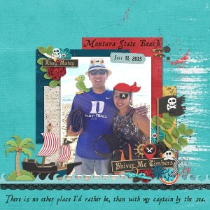 Survivor Week 1