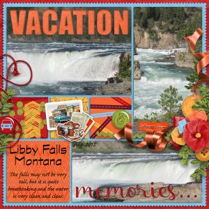Vacation Memories