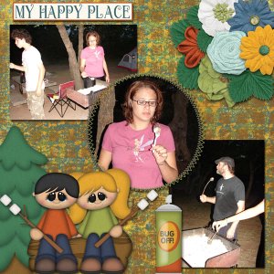 Outdoor Adventure