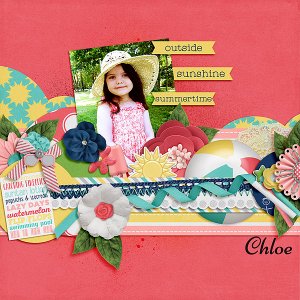 Summer Chloe