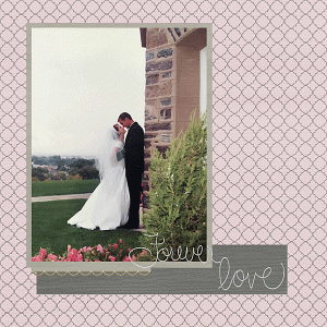 Our Happily Ever After