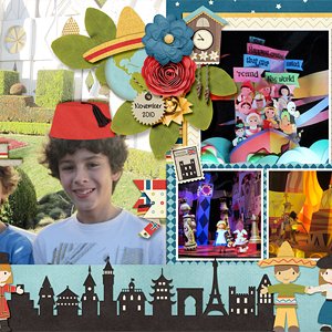 small world