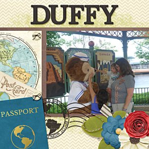 Duffy