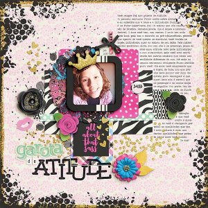 Attitude