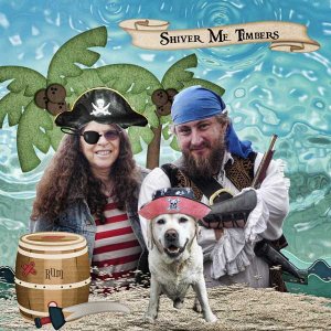 Lost-At-Sea-Week-One