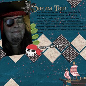 Dream Trip