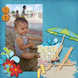 Splash Pad