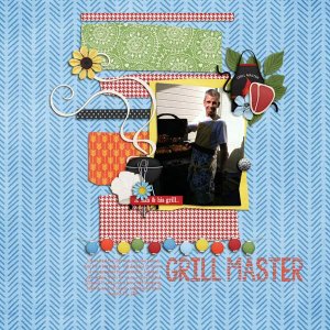 Grill Master