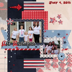 All American