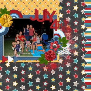 july 4th