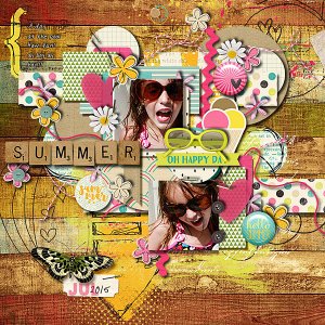 Summer!