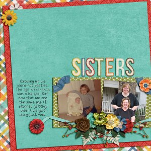 Sisters