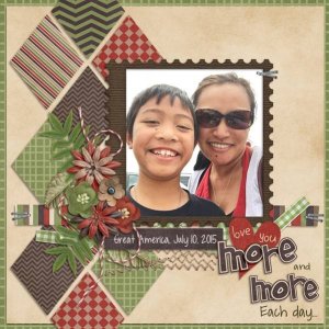Love You More
