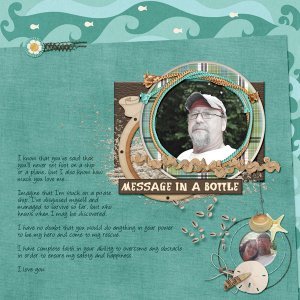 Message in a Bottle