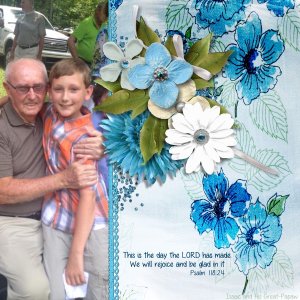 Great Papaw