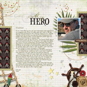 My Hero
