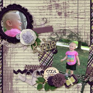 Rylie Birthday