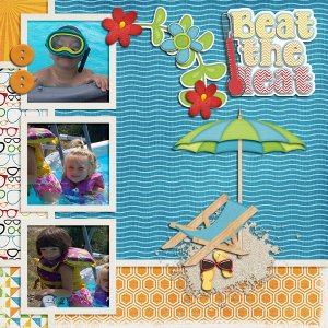 Beat the Heat