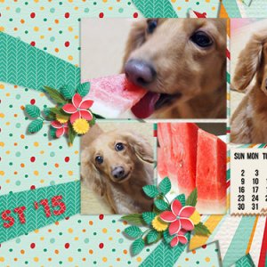 Aug-2015 Calendar